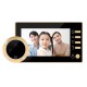 4.3inch Digital LCD Video Doorbell Peephole Viewer Eye Monitor Camera Security System