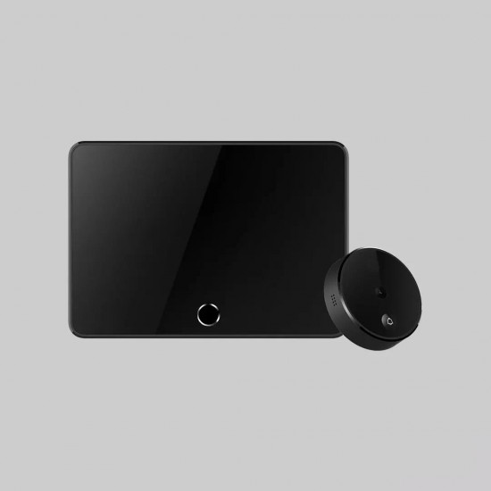 5inch Video Intercom Doorbell Night Vision IR 700tvl Door Camera Waterproof Unlock for Home Apartment Video Doorbell 5inch Video Intercom Doorbell Night Vision IR 700tvl Door Camera Waterproof Unlock for Home Apartment Video Doorbell
