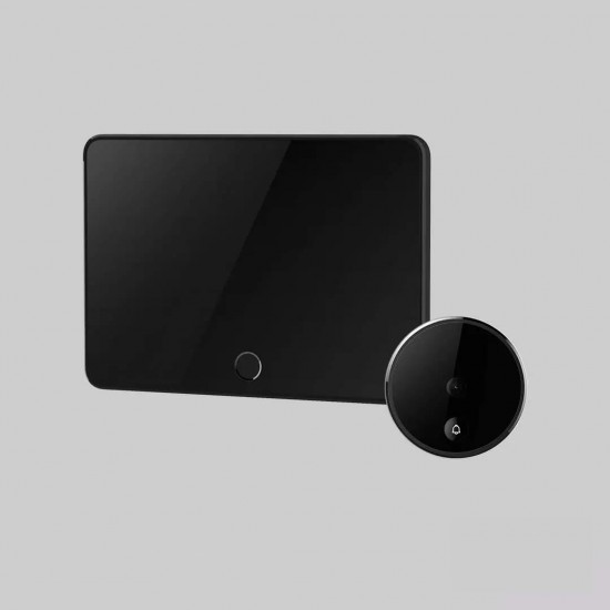 5inch Video Intercom Doorbell Night Vision IR 700tvl Door Camera Waterproof Unlock for Home Apartment Video Doorbell 5inch Video Intercom Doorbell Night Vision IR 700tvl Door Camera Waterproof Unlock for Home Apartment Video Doorbell