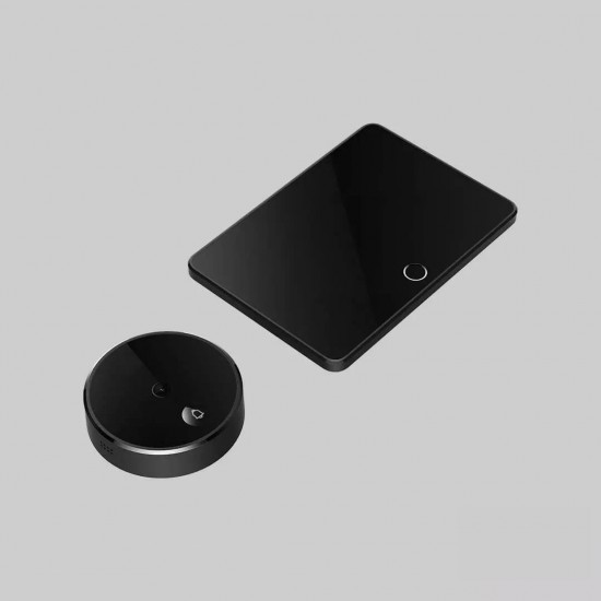 5inch Video Intercom Doorbell Night Vision IR 700tvl Door Camera Waterproof Unlock for Home Apartment Video Doorbell 5inch Video Intercom Doorbell Night Vision IR 700tvl Door Camera Waterproof Unlock for Home Apartment Video Doorbell