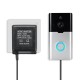 6M EU Plug/AU Plug/UK Plug Video Ring Doorbell Power Supply Adapter Transformer 6M EU Plug/AU Plug/UK Plug Video Ring Doorbell Power Supply Adapter Transformer