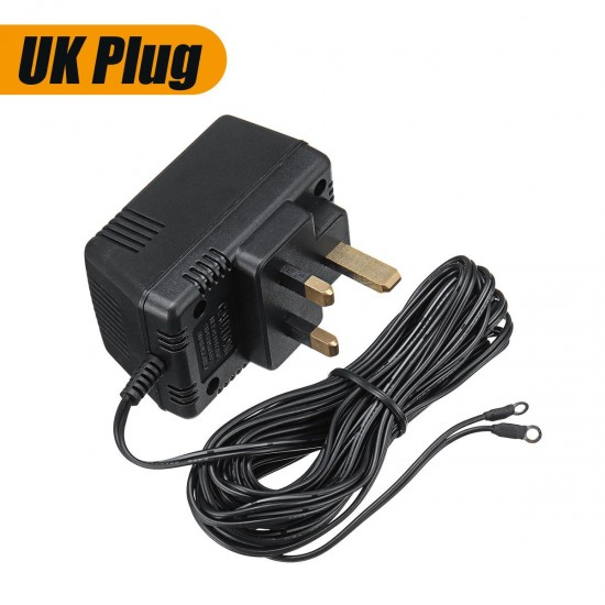 6M EU Plug/AU Plug/UK Plug Video Ring Doorbell Power Supply Adapter Transformer