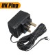 6M EU Plug/AU Plug/UK Plug Video Ring Doorbell Power Supply Adapter Transformer 6M EU Plug/AU Plug/UK Plug Video Ring Doorbell Power Supply Adapter Transformer