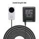 6M US Plug Video Ring Doorbell Power Supply Adapter Transformer 6M US Plug Video Ring Doorbell Power Supply Adapter Transformer