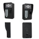 7 inch2 MonitorsWifi Wireless Fingerprint RFID Video Doorbell Intercom System with Wired AHD 1080PDoor Access Control System,Support Remote APP unlocking,Recording 7 inch2 MonitorsWifi Wireless Fingerprint RFID Video Doorbell Intercom System with Wired AHD 1080PDoor Access Control System,Support Remote APP unlocking,Recording