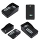 7 inch2 MonitorsWifi Wireless Fingerprint RFID Video Doorbell Intercom System with Wired AHD 1080PDoor Access Control System,Support Remote APP unlocking,Recording 7 inch2 MonitorsWifi Wireless Fingerprint RFID Video Doorbell Intercom System with Wired AHD 1080PDoor Access Control System,Support Remote APP unlocking,Recording