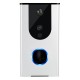 720P WiFi Video Doorbell IP65 Free Cloud Storage No Need Charge Within 8 Months PIR Motion Detection 720P WiFi Video Doorbell IP65 Free Cloud Storage No Need Charge Within 8 Months PIR Motion Detection