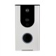 720P WiFi Video Doorbell IP65 Free Cloud Storage No Need Charge Within 8 Months PIR Motion Detection