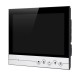 9 Inch TFT Monitor 700TVL HD Night Vision Video Record Phone Taking Handfree Video Doorbell Intercom 9 Inch TFT Monitor 700TVL HD Night Vision Video Record Phone Taking Handfree Video Doorbell Intercom
