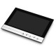 9 Inch TFT Monitor 700TVL HD Night Vision Video Record Phone Taking Handfree Video Doorbell Intercom 9 Inch TFT Monitor 700TVL HD Night Vision Video Record Phone Taking Handfree Video Doorbell Intercom