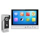 9 Inch TFT Monitor 700TVL HD Night Vision Video Record Phone Taking Handfree Video Doorbell Intercom 9 Inch TFT Monitor 700TVL HD Night Vision Video Record Phone Taking Handfree Video Doorbell Intercom