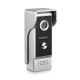 9 Inch TFT Monitor 700TVL HD Night Vision Video Record Phone Taking Handfree Video Doorbell Intercom 9 Inch TFT Monitor 700TVL HD Night Vision Video Record Phone Taking Handfree Video Doorbell Intercom