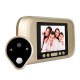 A32D Digital Door Viewer 3.2 inch LED Display HD Peephole Viewer Visual Doorbell for Home Camera