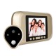 A32D Digital Door Viewer 3.2 inch LED Display HD Peephole Viewer Visual Doorbell for Home Camera A32D Digital Door Viewer 3.2 inch LED Display HD Peephole Viewer Visual Doorbell for Home Camera