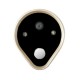 A32D Digital Door Viewer 3.2 inch LED Display HD Peephole Viewer Visual Doorbell for Home Camera A32D Digital Door Viewer 3.2 inch LED Display HD Peephole Viewer Visual Doorbell for Home Camera