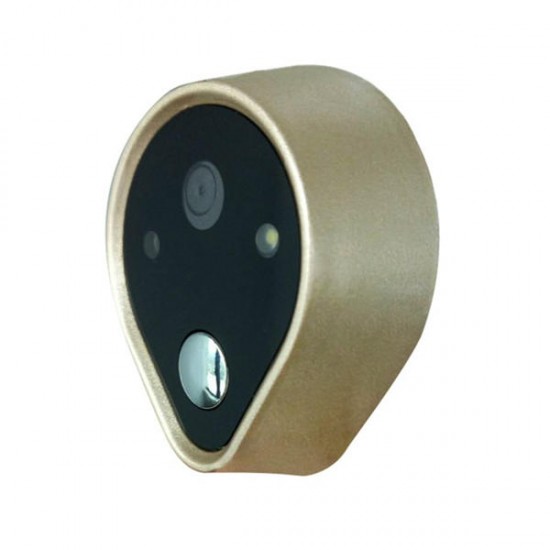 A32D Digital Door Viewer 3.2 inch LED Display HD Peephole Viewer Visual Doorbell for Home Camera A32D Digital Door Viewer 3.2 inch LED Display HD Peephole Viewer Visual Doorbell for Home Camera