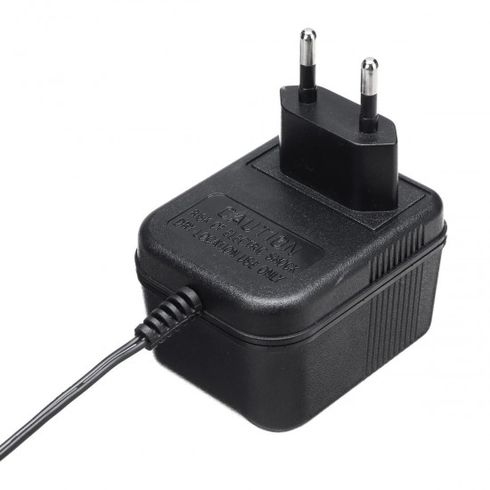 AC220V Power Supply Adapter for Video Ring Doorbell EU Plug