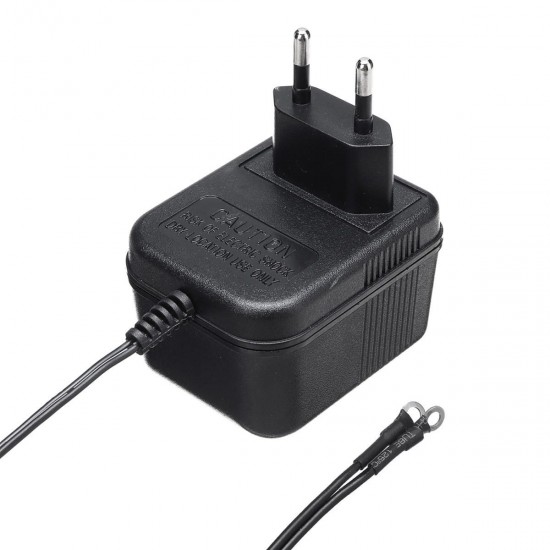 AC220V Power Supply Adapter for Video Ring Doorbell EU Plug