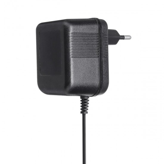 AC220V Power Supply Adapter for Video Ring Doorbell EU Plug
