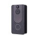 V7 1080P 2.4G WIFI Video Doorbell Support Cloud Storage APP Remote Control Low Power Smart Doorbell(Two-Way),Panoramic Wide Angle V7 1080P 2.4G WIFI Video Doorbell Support Cloud Storage APP Remote Control Low Power Smart Doorbell(Two-Way),Panoramic Wide Angle