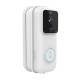 B60 Smart Doorbell Camera 1080 Hd Wireless Wifi Doorbell Two Way Audio Intercom Ip Door Bell Home Security App Control