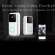 B60 WiFi Video Doorbell 170° Wide Angle APP Night Vision for IOS Android