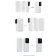 B60 WiFi Video Doorbell 170° Wide Angle APP Night Vision for IOS Android B60 WiFi Video Doorbell 170° Wide Angle APP Night Vision for IOS Android