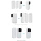 B60 WiFi Video Doorbell 170° Wide Angle APP Night Vision for IOS Android