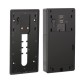 B10 2.4GHz Black Waterproof WIFI 720P Lower-Consumption Video Doorbell With Two Way Audio B10 2.4GHz Black Waterproof WIFI 720P Lower-Consumption Video Doorbell With Two Way Audio