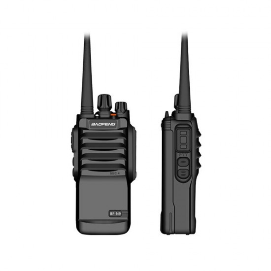 BF-N9 8W IP67 Waterproof Walkie Talkie FM Radio UHF 400-520MHz Two Way Radio 15KM Communicator BF-N9 8W IP67 Waterproof Walkie Talkie FM Radio UHF 400-520MHz Two Way Radio 15KM Communicator