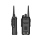 BF-N9 8W IP67 Waterproof Walkie Talkie FM Radio UHF 400-520MHz Two Way Radio 15KM Communicator