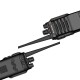 BF-N9 8W IP67 Waterproof Walkie Talkie FM Radio UHF 400-520MHz Two Way Radio 15KM Communicator BF-N9 8W IP67 Waterproof Walkie Talkie FM Radio UHF 400-520MHz Two Way Radio 15KM Communicator
