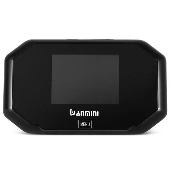 3 Inch Video Intercom Door Bell Video Door Phone Home Video Intercom Wired Video Doorbell Hidden Door Peephole Viewer 3 Inch Video Intercom Door Bell Video Door Phone Home Video Intercom Wired Video Doorbell Hidden Door Peephole Viewer