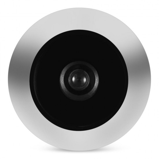 3 Inch Video Intercom Door Bell Video Door Phone Home Video Intercom Wired Video Doorbell Hidden Door Peephole Viewer