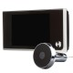 Digital Door Viewer Doorbell Security Camera Electronic Cat Eye 3.5 LCD Digital Door Viewer Doorbell Security Camera Electronic Cat Eye 3.5 LCD