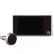 Digital Door Viewer Doorbell Security Camera Electronic Cat Eye 3.5 LCD Digital Door Viewer Doorbell Security Camera Electronic Cat Eye 3.5 LCD