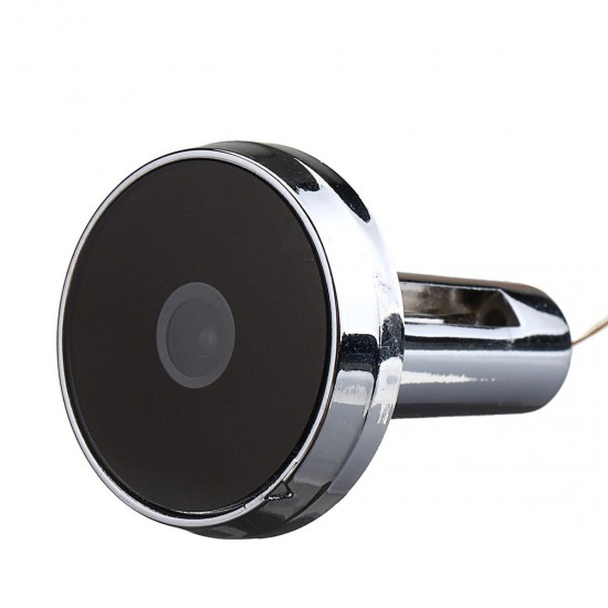 Digital Door Viewer Doorbell Security Camera Electronic Cat Eye 3.5 LCD Digital Door Viewer Doorbell Security Camera Electronic Cat Eye 3.5 LCD