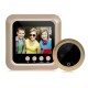 Digital Doorbell Eye 2.4 1080P Peephole Door Video Camera IR Night Vision Home Digital Doorbell Eye 2.4 1080P Peephole Door Video Camera IR Night Vision Home