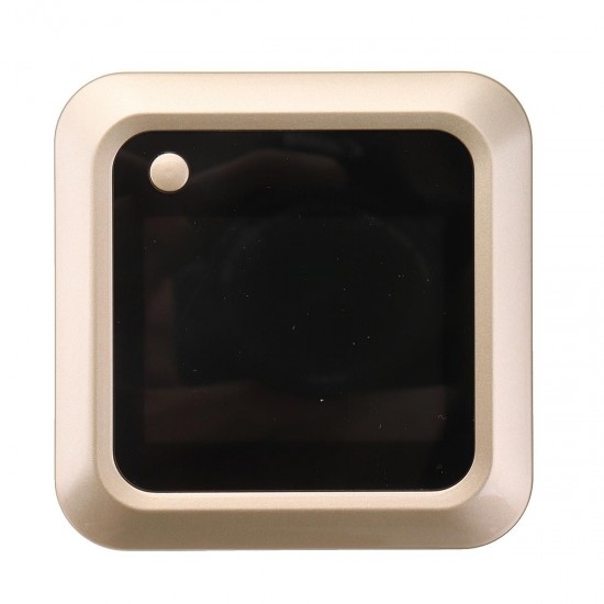 Digital LCD 2.4inch Video Doorbell Peephole Viewer Door Eye Monitoring Camera 160 Degree Digital LCD 2.4inch Video Doorbell Peephole Viewer Door Eye Monitoring Camera 160 Degree