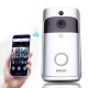 A8 Smart Wireless WiFi Video Visible Doorbell Motion Detection Wide Angle 166° 8GB Internal Storage