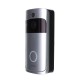 A8 Smart Wireless WiFi Video Visible Doorbell Motion Detection Wide Angle 166° 8GB Internal Storage