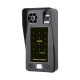 10 Inch Wired Wifi Fingerprint IC CardVideo Door Phone Doorbell Intercom System with AHD 720PDoor Access Control System,Support Remote APP Unlocking,Recording,Snapshots 10 Inch Wired Wifi Fingerprint IC CardVideo Door Phone Doorbell Intercom System with AHD 720PDoor Access Control System,Support Remote APP Unlocking,Recording,Snapshots