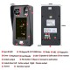 10 Inch Wired Wifi Fingerprint IC CardVideo Door Phone Doorbell Intercom System with AHD 720PDoor Access Control System,Support Remote APP Unlocking,Recording,Snapshots 10 Inch Wired Wifi Fingerprint IC CardVideo Door Phone Doorbell Intercom System with AHD 720PDoor Access Control System,Support Remote APP Unlocking,Recording,Snapshots