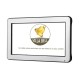 10 Inch Wired Wifi Video Door Phone Doorbell Intercom Entry System with IR-CUT AHD 720P 2 X Wired Camera Night Vision,Support Remote APP Intercom,Unlocking,Recording,Snapshots 10 Inch Wired Wifi Video Door Phone Doorbell Intercom Entry System with IR-CUT AHD 720P 2 X Wired Camera Night Vision,Support Remote APP Intercom,Unlocking,Recording,Snapshots