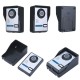 10 Inch Wired Wifi Video Door Phone Doorbell Intercom Entry System with IR-CUT AHD 720P 2 X Wired Camera Night Vision,Support Remote APP Intercom,Unlocking,Recording,Snapshots 10 Inch Wired Wifi Video Door Phone Doorbell Intercom Entry System with IR-CUT AHD 720P 2 X Wired Camera Night Vision,Support Remote APP Intercom,Unlocking,Recording,Snapshots
