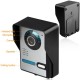 10 Inch Wired Wifi Video Door Phone Doorbell Intercom Entry System with IR-CUT AHD 720P 2 X Wired Camera Night Vision,Support Remote APP Intercom,Unlocking,Recording,Snapshots 10 Inch Wired Wifi Video Door Phone Doorbell Intercom Entry System with IR-CUT AHD 720P 2 X Wired Camera Night Vision,Support Remote APP Intercom,Unlocking,Recording,Snapshots