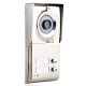 10 inch Record WiredAHD 720P Video Door Phone Doorbell Intercom System Video Intercom Systems 2 Apartments