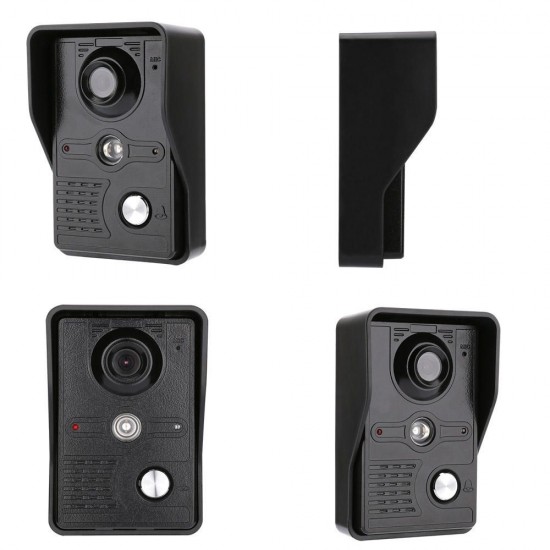 10 inch Wifi Wireless Video Door Phone Doorbell Intercom Entry System with 2 pcs HD 1080P Wired Camera Night Vision,Support Remote APP Intercom,Unlocking,Recording,Snapshots 10 inch Wifi Wireless Video Door Phone Doorbell Intercom Entry System with 2 pcs HD 1080P Wired Camera Night Vision,Support Remote APP Intercom,Unlocking,Recording,Snapshots
