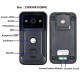 10 inch Wifi Wireless Video Door Phone Doorbell Intercom Entry System with HD 1080P Wired Camera Night Vision,Support Remote APP Intercom,Unlocking,Recording,Snapshots 10 inch Wifi Wireless Video Door Phone Doorbell Intercom Entry System with HD 1080P Wired Camera Night Vision,Support Remote APP Intercom,Unlocking,Recording,Snapshots