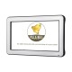 10 inch Wired Wifi Fingerprint IC CardVideo Door Phone Doorbell Intercom System and 2CH AHD Security Camera,Support Remote APP Intercom,Unlocking,Recording 10 inch Wired Wifi Fingerprint IC CardVideo Door Phone Doorbell Intercom System and 2CH AHD Security Camera,Support Remote APP Intercom,Unlocking,Recording